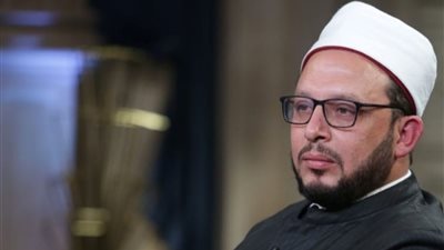 القرآن ليس صالحا لكل زمان ومكان.. أسامة إبراهيم: حديثي يصب في صالح كتاب الله ويخدمه