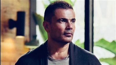 عمرو دياب يستعد لإحياء حفلات عيد الفطر في الإمارات والكويت