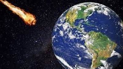 صينيون يخططون لنظام يقضي على الكويكبات المندفعة نحو الأرض