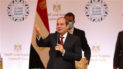 إعادة تفعيل لجنة العفو الرئاسي وسداد مديونيات الغارمين.. السيسي يكشف تفاصيل الحوار السياسي