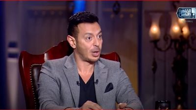 مصطفى شعبان عن محمد صلاح: مثال نشيد به لتنمية حماس الشباب