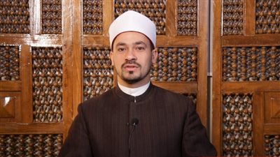  عضو مركز الأزهر العالمي للفتوى الإلكترونية: الصيام عبادة مرتبطة بالصبر | فيديو 