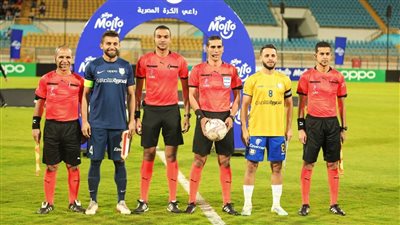 انبي يفوز على الإسماعيلي بثنائية في عقر داره بالدوري الممتاز