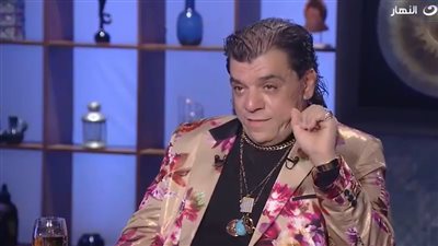 بلبس من أشرف فجلة ومحمد رمضان وحمو بيكا بيقلدوا أبويا.. أبرز تصريحات عصام شعبان عبد الرحيم 