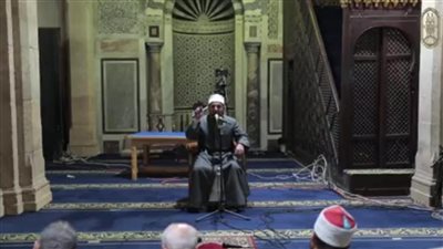 مدير الجامع الأزهر: الساعات القليلة المتبقية من رمضان فرصتك لصلة الرحم