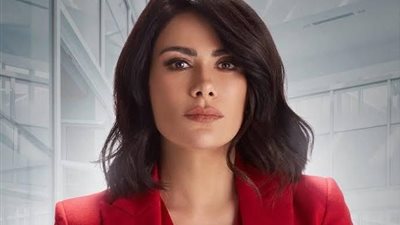 صبا مبارك: لا أؤمن بأن الفن رسالة.. وأختار أعمالا تنال إعجابي