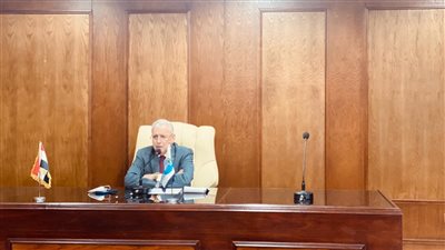 تعرف على خطة شركة مياه الشرب بالقليوبية لاستقبال عيد الفطر 