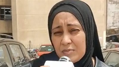 بث مباشر │ بدء جلسات محاكمة متهم ابتز مريضة سرطان حتى وفاتها بالمنوفية.. ووالدتها: أطالب بتحقيق أقصى عقوبة 