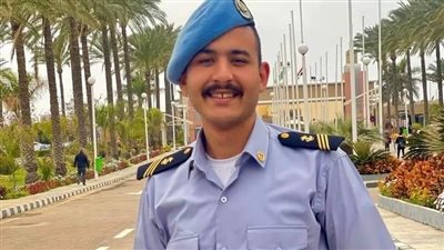 والد طالب البحرية ضحية حادث كفر الشيخ: كان ابن موت وودع أصحابه قبل السفر