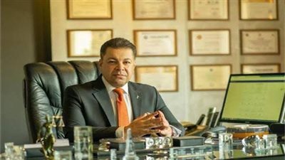 إسلام الغزولي ينعى رئيس الإمارات: صاحب رحلة طويلة من العطاء لوطنه 