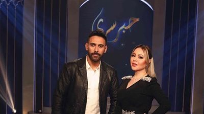 عمرو دياب ليس له فضل عليا وهنفذ وصية أمي.. أبرز تصريحات عمرو مصطفى ببرنامج حبر سري