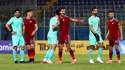 اتحاد الكرة ينشر خطابات اعتذار حكام الدوريات الكبرى عن قيادة مباراة الأهلي وبيراميدز