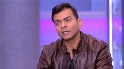 محمد محيي يكشف مواصفات فتاة أحلامه: الحب عندي حاجة تانية 