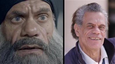 جلال العشري: من يهاجم بطلوع الروح داعشي.. والفنان رسول وإلهام شاهين أعظم ممثلة ويوجد حملة على الفنانين|حوار