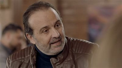 أيمن عزب: بطلوع الروح أهم عمل في تاريخي وتعلمت التركية من أجله.. وشخصية سليم تشبهني |حوار