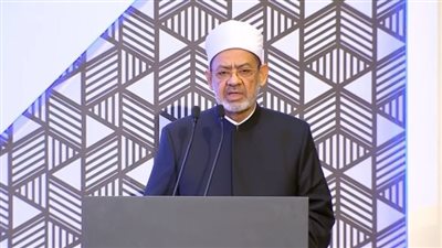 شيخ الأزهر يغرد بالهندية ويطالب باحترام مقدسات المسلمين وضمان عدم المساس برموزهم الدينية