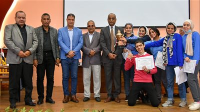 تعليم بورسعيد تعلن نتيجة مسابقة أوائل الطلبة | صور 