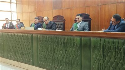 تأجيل محاكمة المتهمين في حادث قطاري طهطا بسوهاج لجلسة 31 مايو 