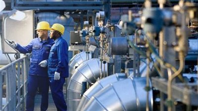 الإحصاء: 57.8% من إصابات العمل بالصناعات التحويلية وقعت في النصف الأول من 2021 