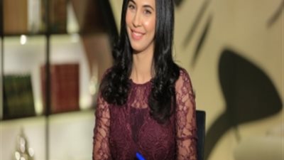 قصواء الخلالي تغرد عبر صفحتها الرسمية على الفيس بوك