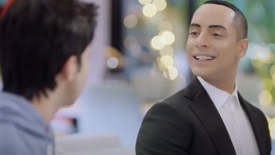  ملخص مسلسل في بيتنا روبوت 2 الحلقة 25.. لذيذ يخطط للزواج من هدير