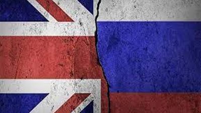 روسيا تفرض عقوبات على 287 عضوًا بالبرلمان البريطاني 