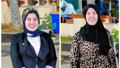 مصرع سيدة وابنتها صدمتهما سيارة مسرعة بالدقهلية.. وشهود عيان: داسهم وهرب