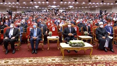 الأول في مسابقة القرآن الكريم من ذوي الهمم: تكريم الرئيس له مذاق خاص.. وهذا ما قاله لي