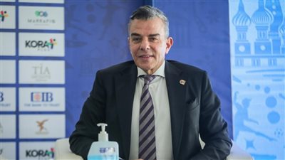 خالد مرتجي: كولر جدد تعاقده مع الأهلي.. وإمام عاشور طاير من الفرحة 