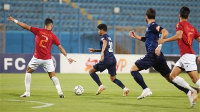 موعد مباراة بيراميدز وسيراميكا كليوباترا في السوبر المصري