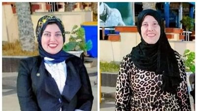 بعد أسبوع من وفاة ابنتها الأخرى فجأة.. تفاصيل مصرع سيدة وابنتها دهسًا بالدقهلية