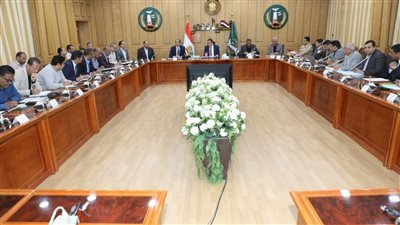 استعدادًا لعيد الفطر.. لجان للمرور اليومي على المستشفيات والوحدات الصحية بالمنوفية