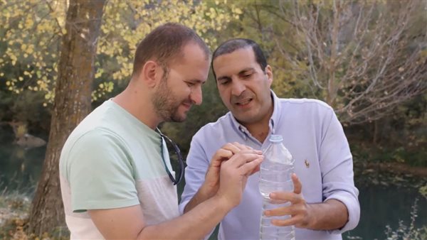 الدكتور عمرو خالد