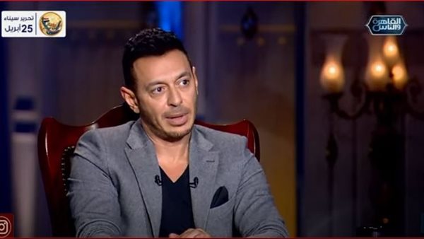 مصطفى شعبان