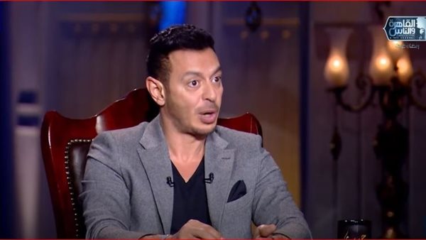 مصطفى شعبان 