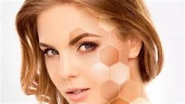 توحيد لون البشرة