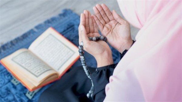 أدعية ليلة القدر