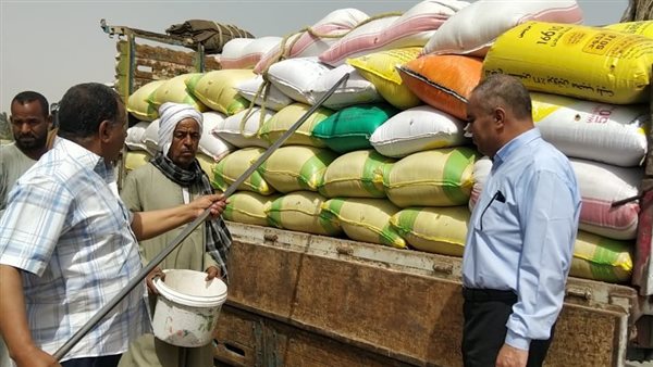 ضبط دقيق مدعم بأسيوط