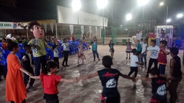 إحدى الفعاليات 