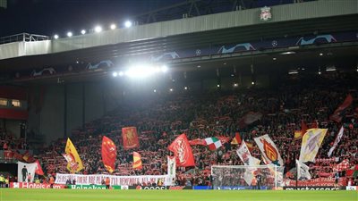 قبل مواجهة فياريال.. رقم مميز لـ رفاق صلاح في نصف نهائي البطولات الأوروبية