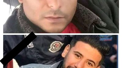 التصريح بدفن جثمان شخصين في حادث تصادم دراجتين ناريتين بالغربية