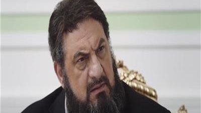 سامي مغاوري يشيد بأداء خالد الصاوي في مسلسل الاختيار 3: جسد شخصية الشاطر بعبقرية