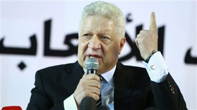 تنصل من إدارة صفحته الشخصية.. ننشر حيثيات الحكم على مرتضى منصور بالحبس سنة وغرامة 20 ألف جنيه