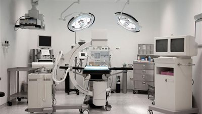 شعبة الأجهزة الطبية تبحث تصدير منتجات مصرية لدول أمريكا اللاتينية