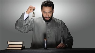 المداح 2 الحلقة 26.. حمادة هلال يكتشف حقيقة عماد وأبو الخير وعلاقتهما بالجنية مليكة