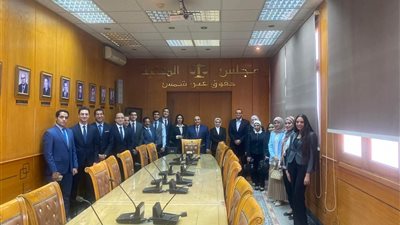 تعيين دفعات جديدة من المعيدين في حقوق عين شمس