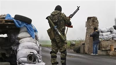 فيديو يكشف مصير المرتزقة السوريين في أوكرانيا: تركونا نواجه الموت وحدنا