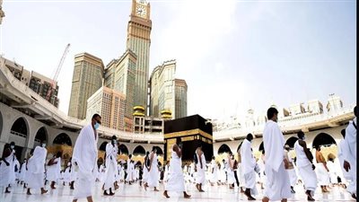 بث مباشر | التضامن تعلن عدد تأشيرات حج الجمعيات الأهلية بعد تخفيض نسبتها للربع