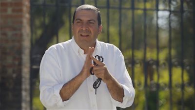 عمرو خالد عن ليلة القدر: ليلة استجابة الدعوات المستحيلة والأمنيات الكبيرة