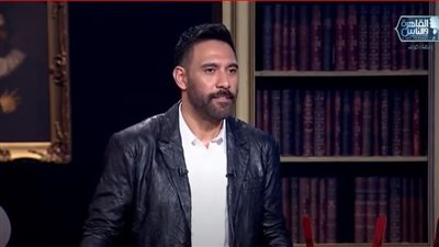 عمرو مصطفى: سأكون أهم مطربي الوطن العربي خلال 4 سنوات